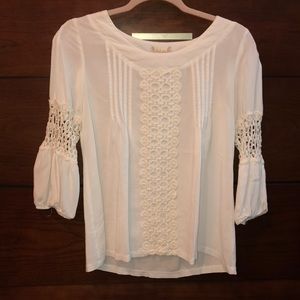 Altar’d State Top with Details